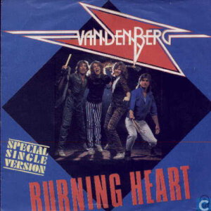 Vandenberg